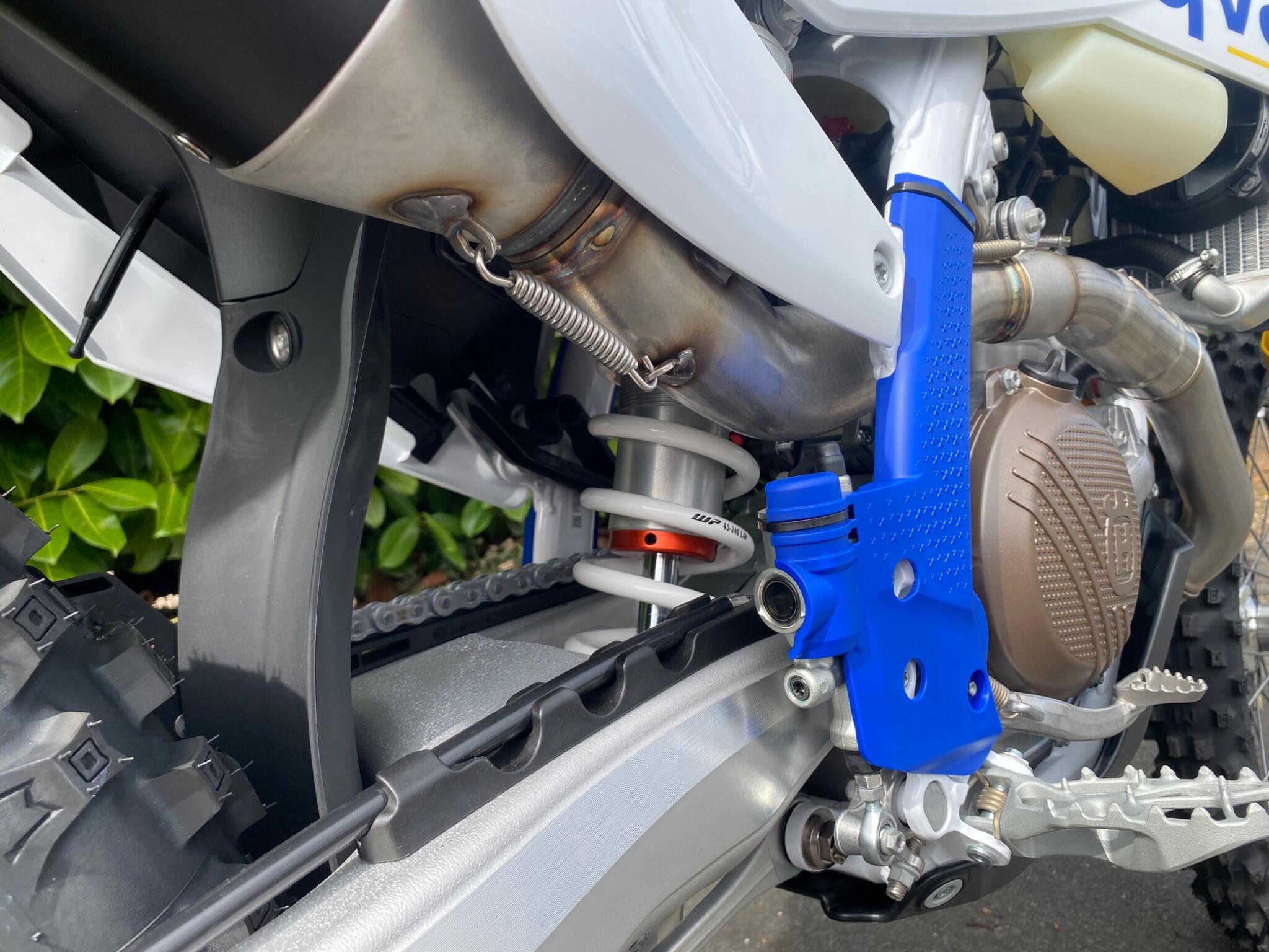 2026 Husqvarna FE 450